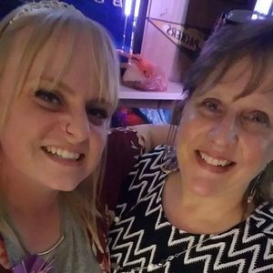 Meet your Posher, Kathy